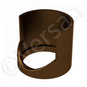 C-GUIDE® SLEEVE-EXTRA-LARGE