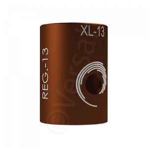 G-STOP® KEY -EXTRA-LARGE 13 MM