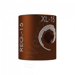 G-STOP® KEY-EXTRA-LARGE 15 MM