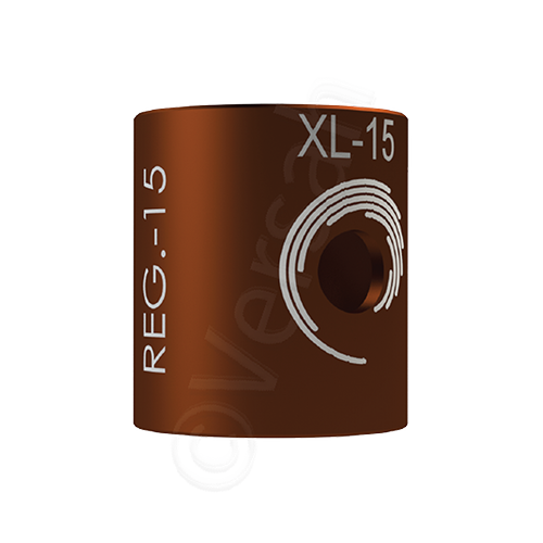 G-STOP® KEY-EXTRA-LARGE 15 MM