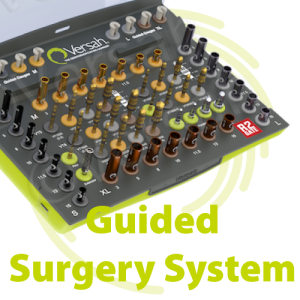 Guided Surgery System